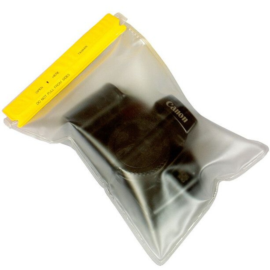 Packing Organisers * | Coghlans Waterproof Pouch M 18X25Cm