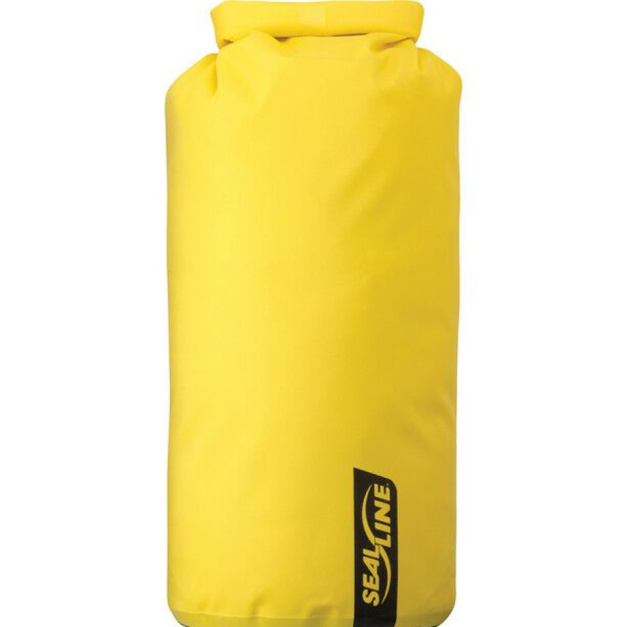 Packing Organisers * | Sealline Baja 30L Dry Bag Yellow