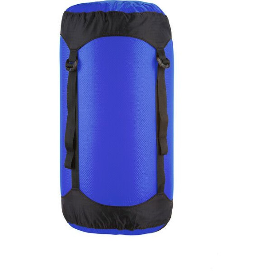 Organizer * | Sea To Summit Ultra-Sil Compression Bag L Blue