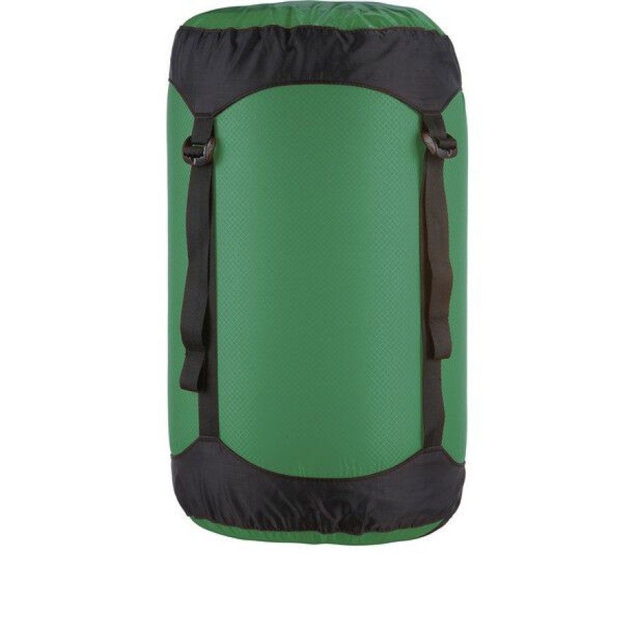 Organizer * | Sea To Summit Ultra-Sil Compression Bag Xl Green