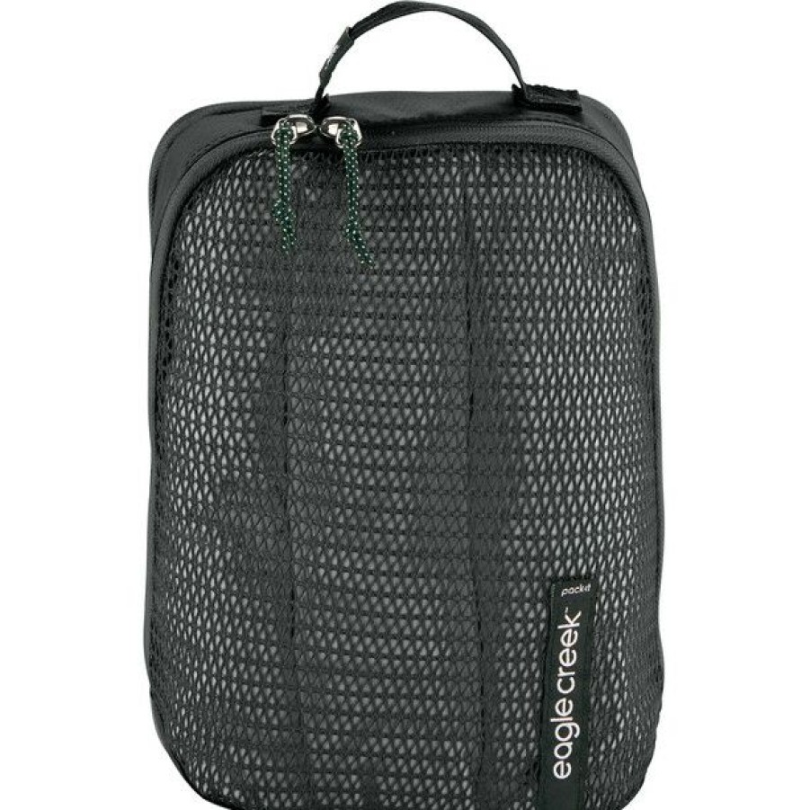 Organizer * | Eagle Creek Pack It Reveal Expansion Cube S Black