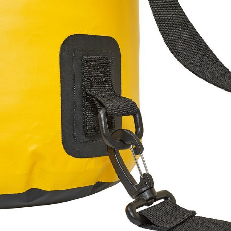 Packing Organisers * | Campz Sports Dry Bag 5L Yellow