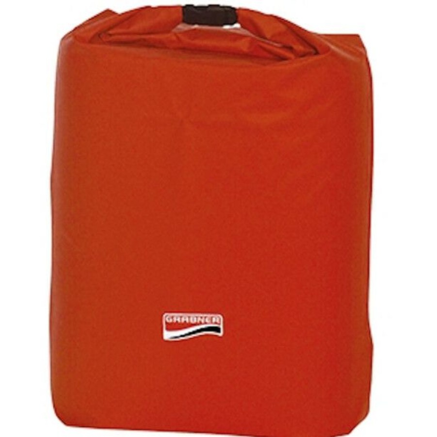 Organizer * | Grabner Roll Bag 10L Red