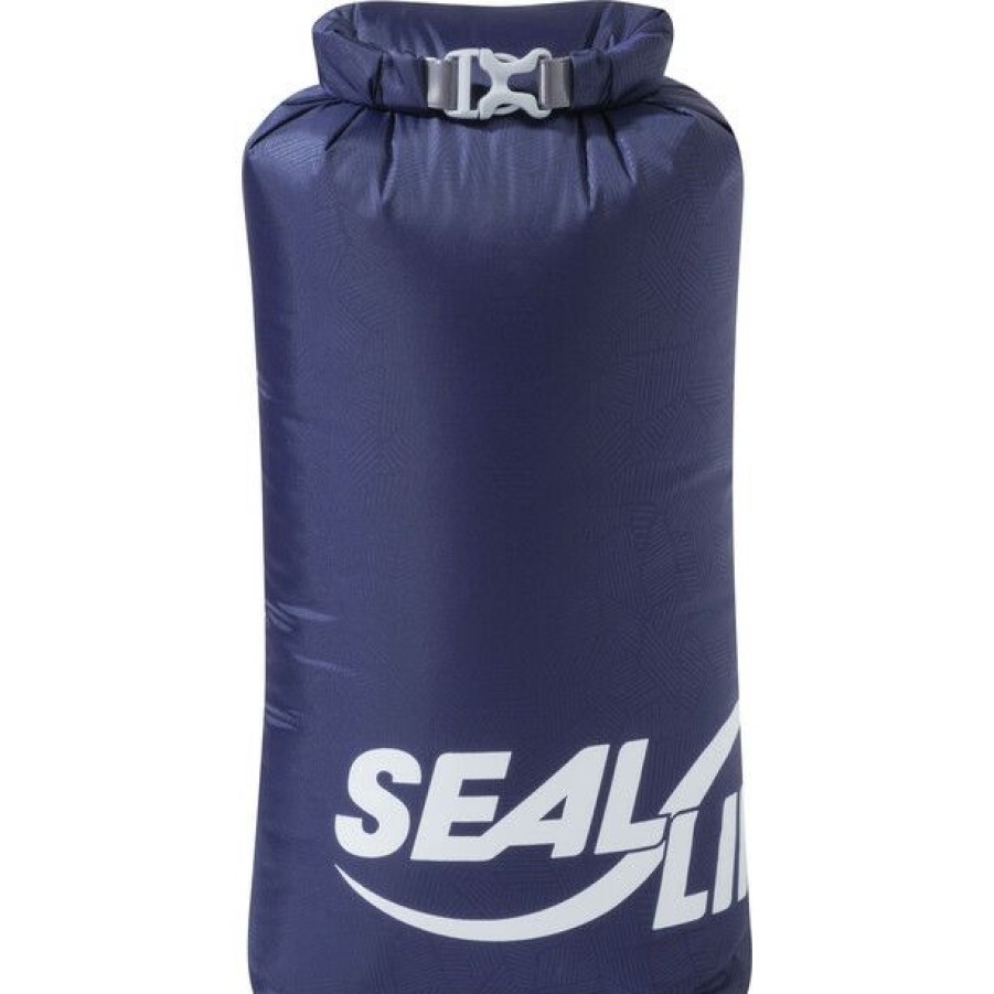 Organizer * | Sealline Blocker Dry Sack 5L Navy