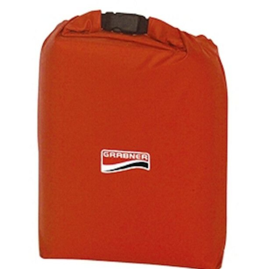 Organizer * | Grabner Roll Bag 5L Red