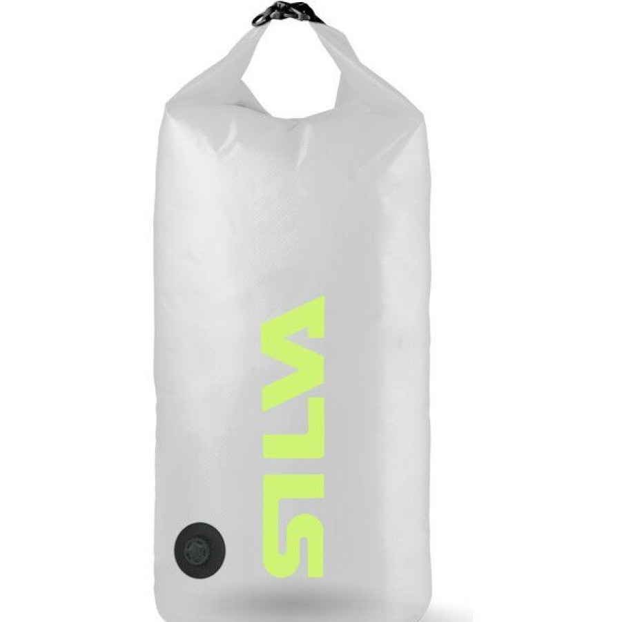 Organizer * | Silva Tpu-V Dry Bag 24L