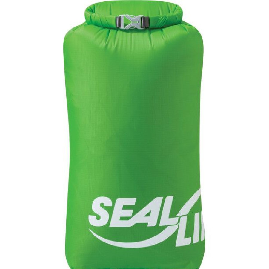 Organizer * | Sealline Blockerlite Dry Sack 20L Green