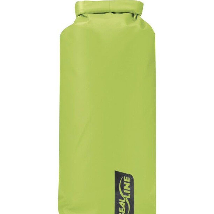 Organizer * | Sealline Discovery Dry Bag 20L Lime