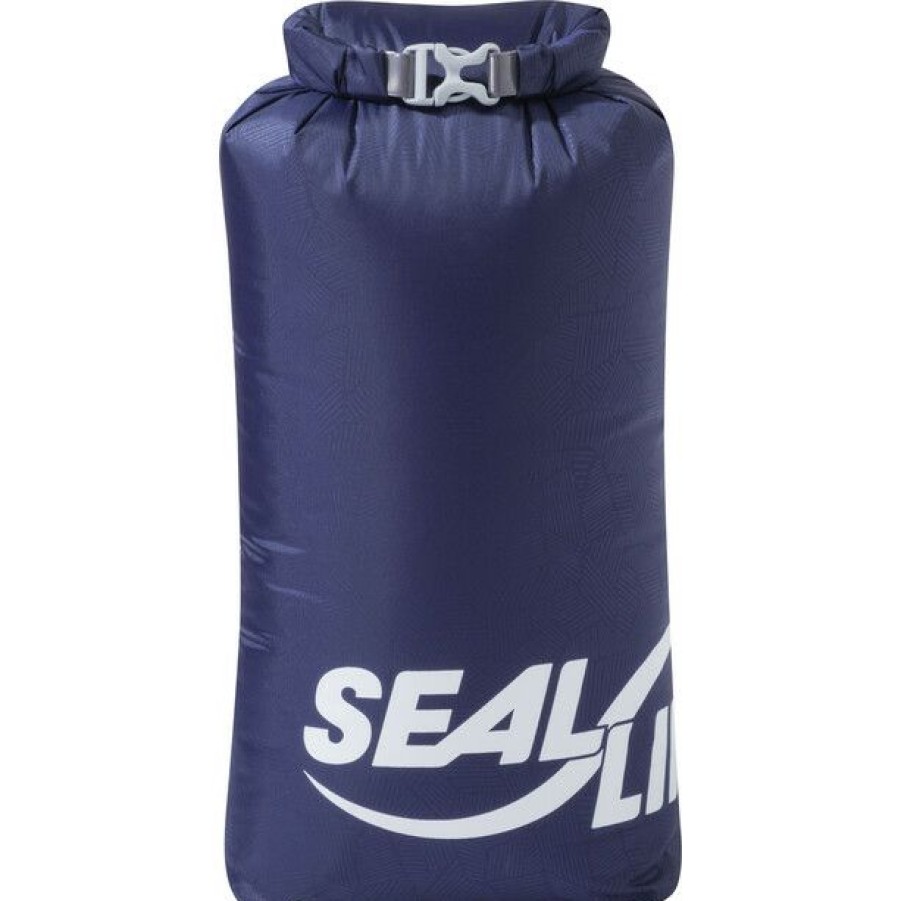 Organizer * | Sealline Blocker Dry Sack 10L Navy