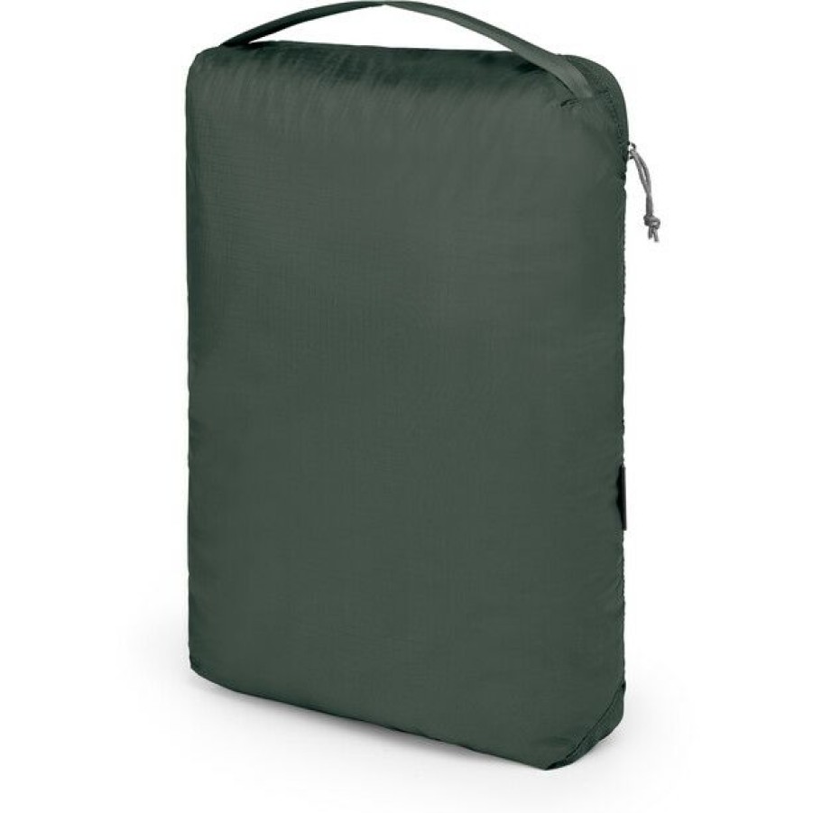 Organizer * | Osprey Ultralight Packing Cube Large Shadow Grey