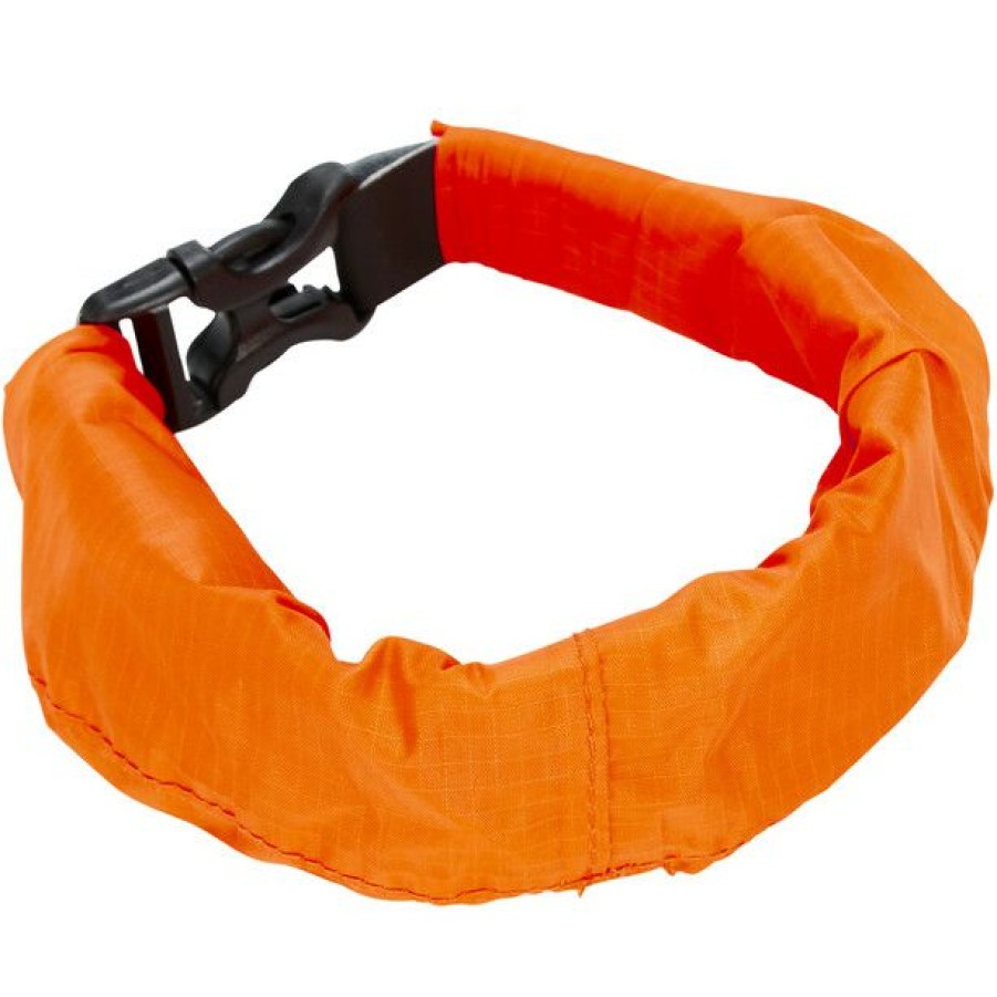 Organizer * | Campz Dry Bag 8L Orange