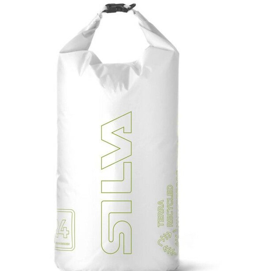 Organizer * | Silva Terra Dry Bag 24L