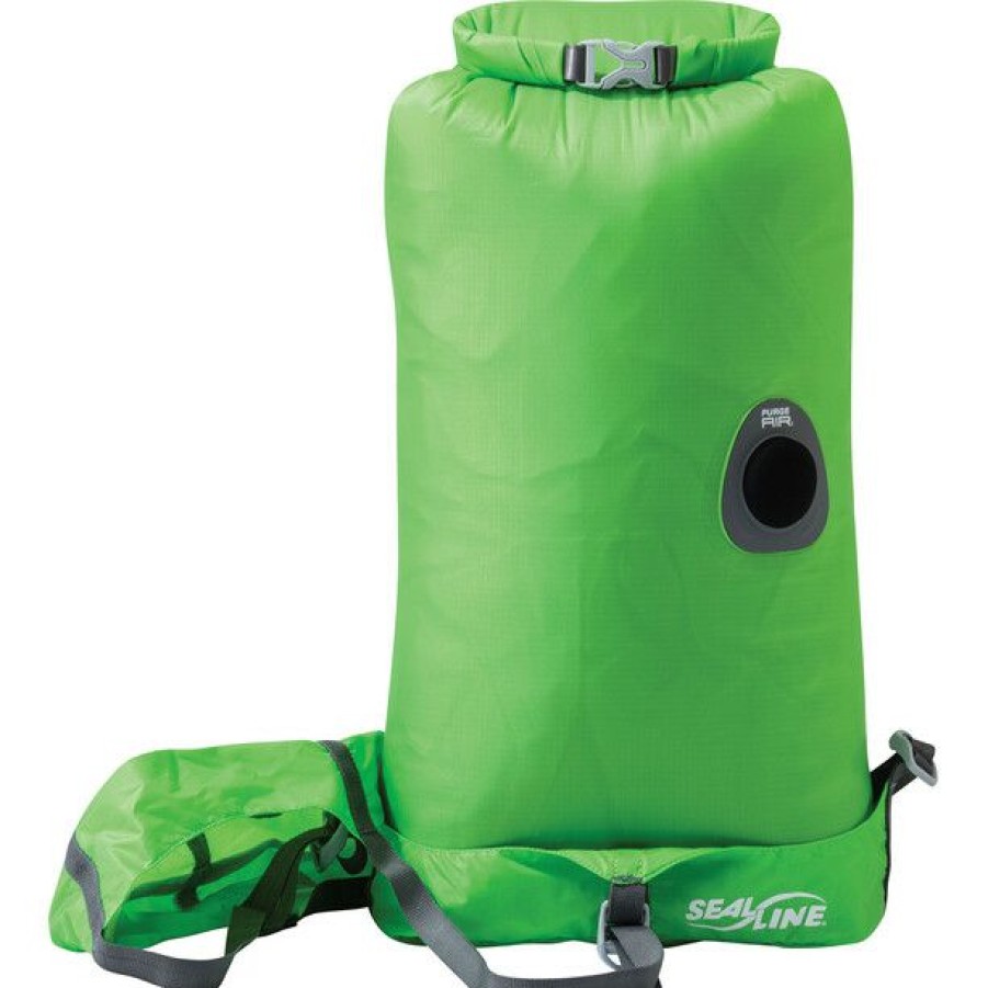 Pack Bags & Rolls * | Sealline Blockerlite Compress Dry Sack 5L