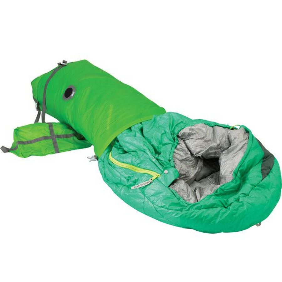 Pack Bags & Rolls * | Sealline Blockerlite Compress Dry Sack 5L