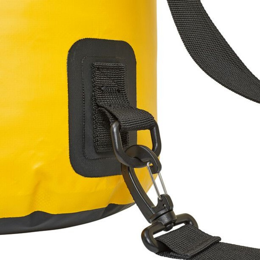 Organizer * | Campz Sports Dry Bag 20L Yellow