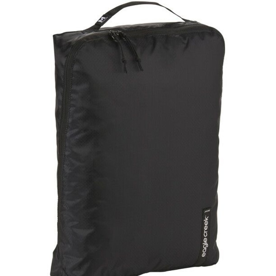 Organizer * | Eagle Creek Pack It Isolate Cube M Black