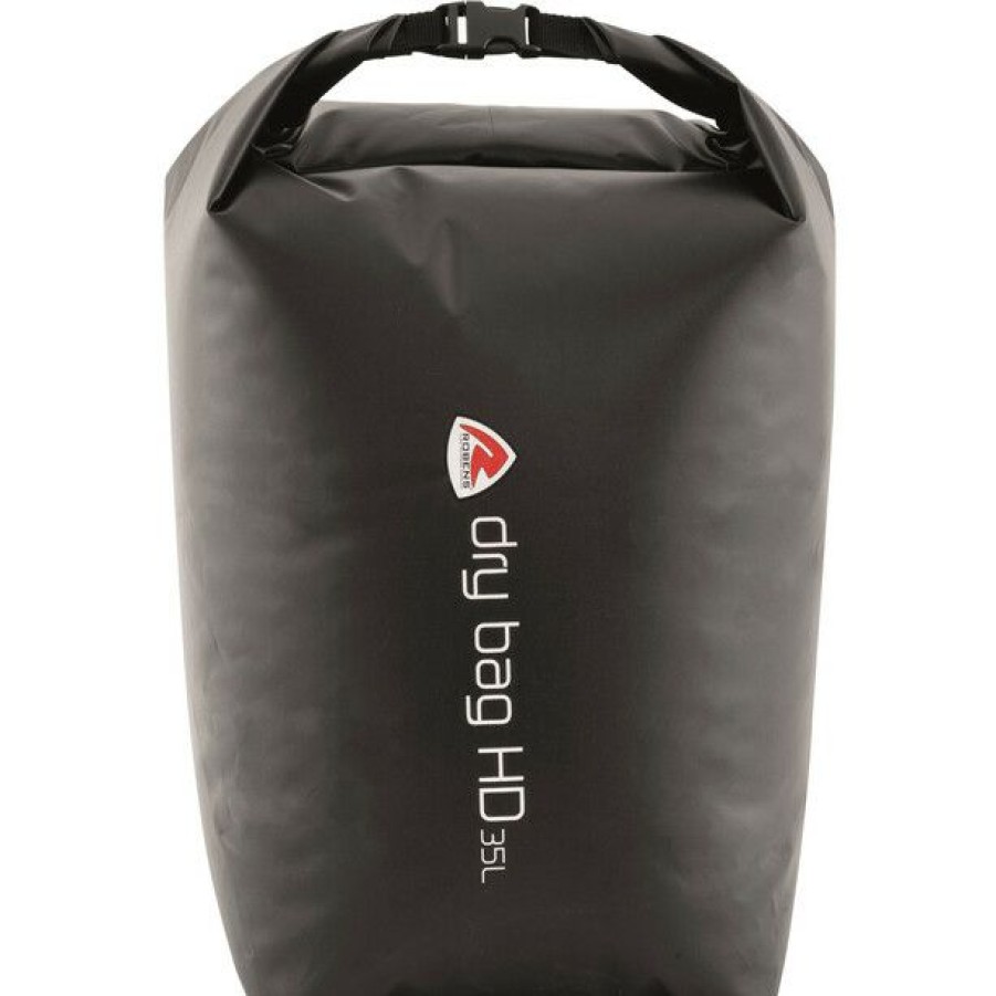 Organizer * | Robens Dry Hd Bag 35L Black