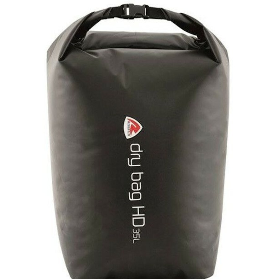 Organizer * | Robens Dry Hd Bag 35L Black