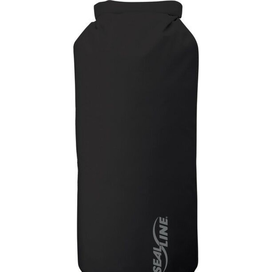 Organizer * | Sealline Baja 55L Dry Bag Black