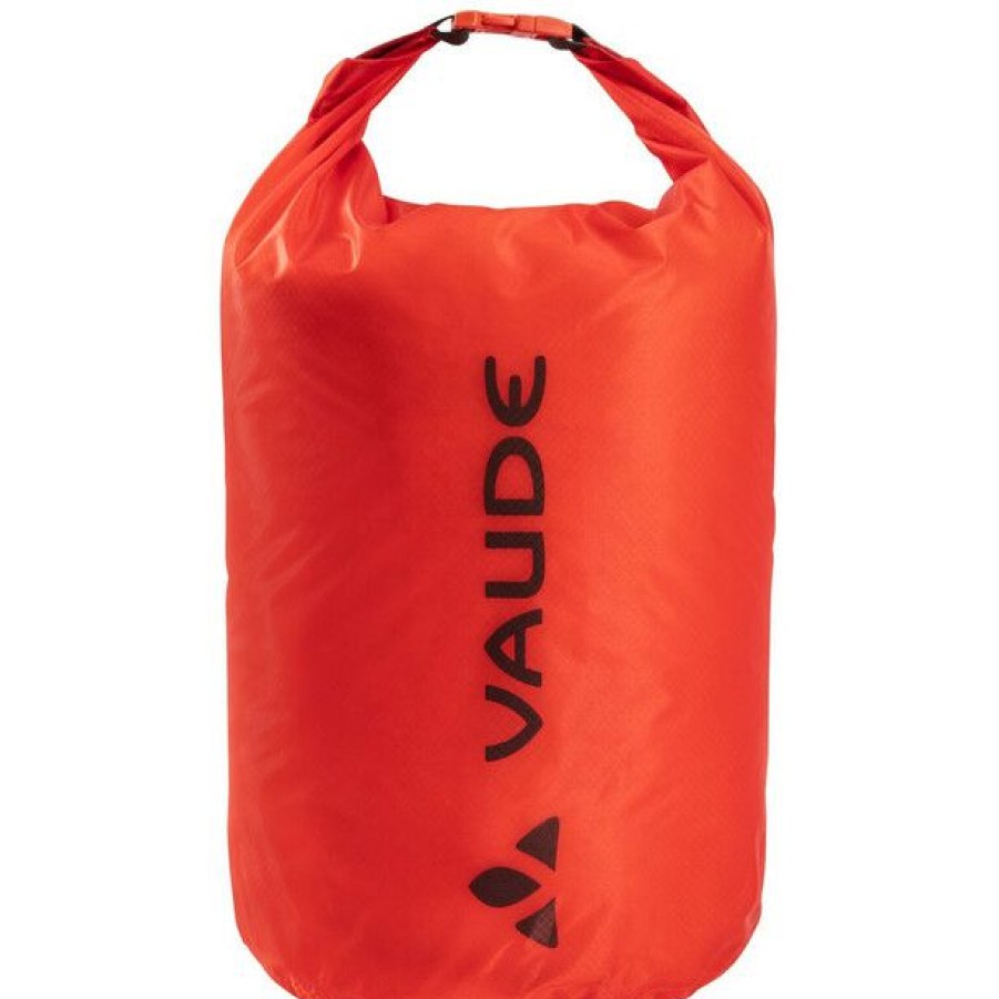 Organizer * | Vaude Cordura Light Drybag 12L Orange