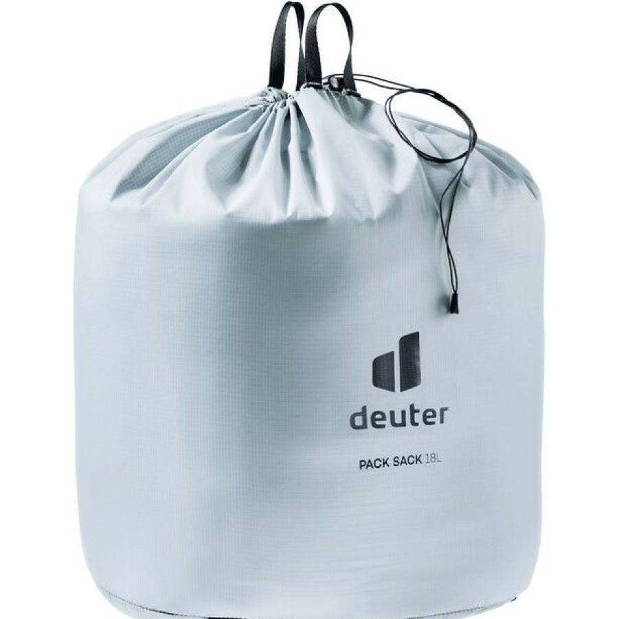 Packing Organisers * | Deuter Pack Sack 18 Tin