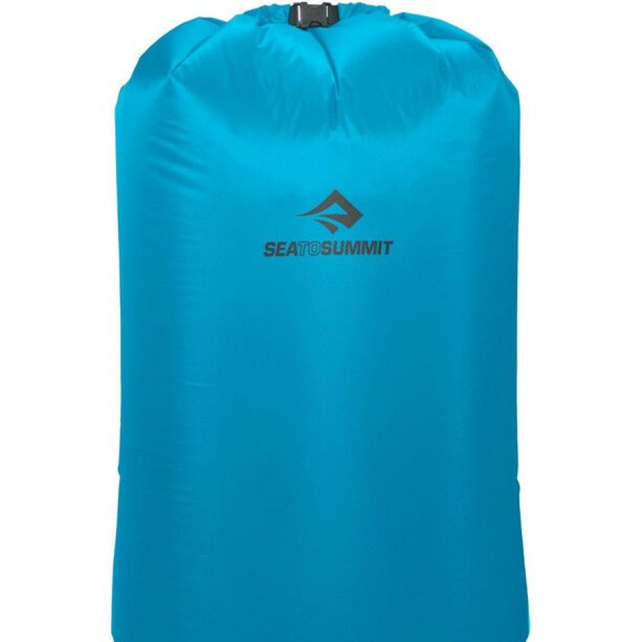 Organizer * | Sea To Summit Ultra-Sil Pack Liner S Blue