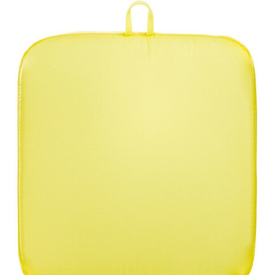 Organizer * | Tatonka Sqzy Pouch M Light Yellow