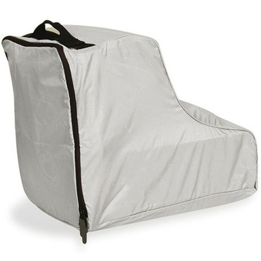 Organizer * | Tatonka Trekking Shoe Bag White