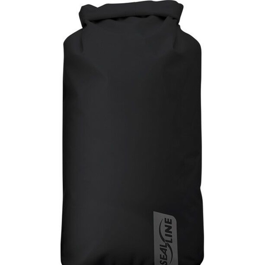 Pack Bags & Rolls * | Sealline Discovery Dry Bag 30L Black