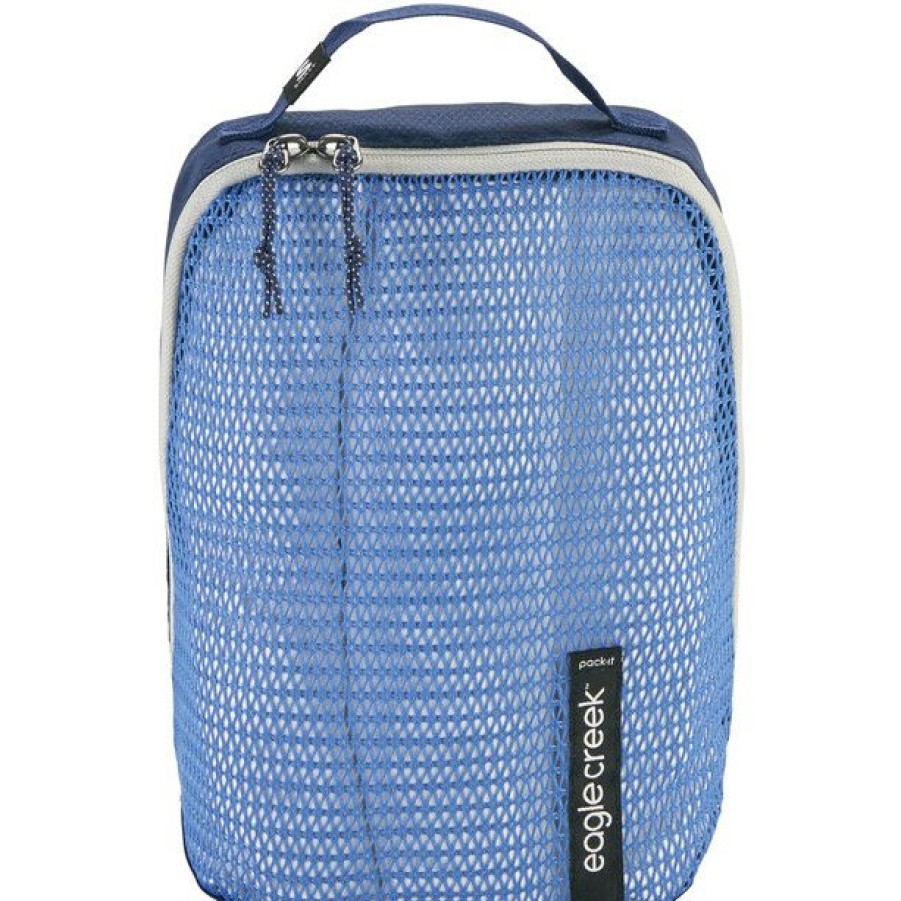 Packing Organisers * | Eagle Creek Pack It Reveal Cube S Az Blue/Grey