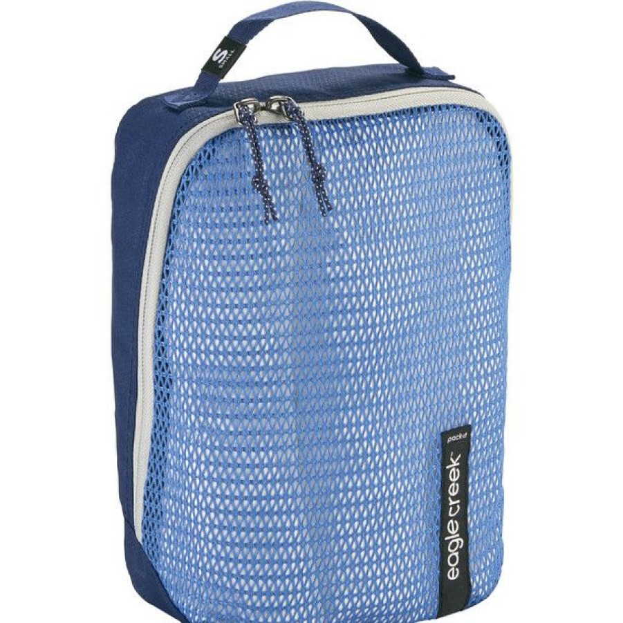 Packing Organisers * | Eagle Creek Pack It Reveal Cube S Az Blue/Grey